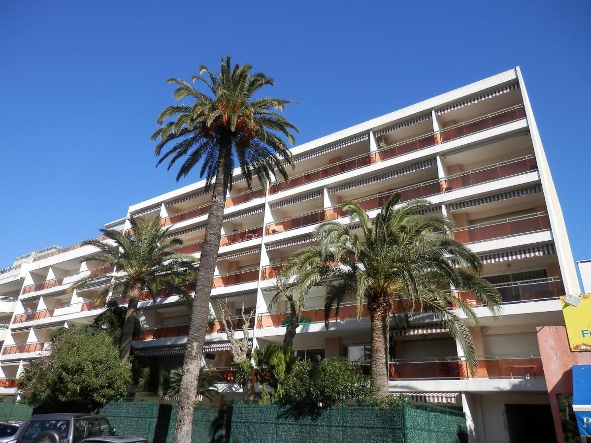 Apartment Villa Lerins By Interhome Cannes Exterior foto